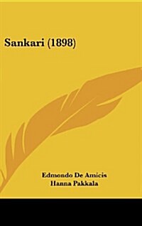 Sankari (1898) (Hardcover)