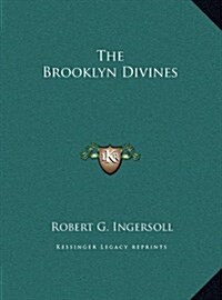 The Brooklyn Divines (Hardcover)