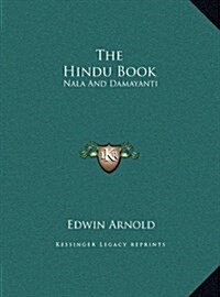 The Hindu Book: Nala and Damayanti (Hardcover)