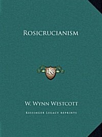 Rosicrucianism (Hardcover)