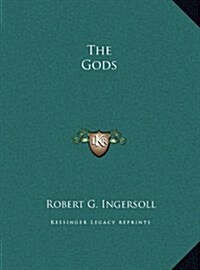The Gods (Hardcover)