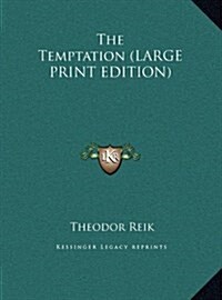 The Temptation (Hardcover)