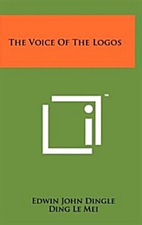 The Voice of the Logos (Hardcover)