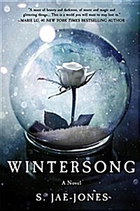 Wintersong (Hardcover)