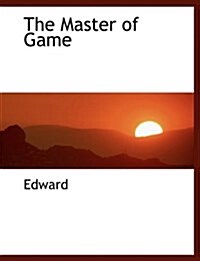 The Master of Game (Hardcover)