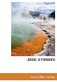 Jason, a Romance (Hardcover)