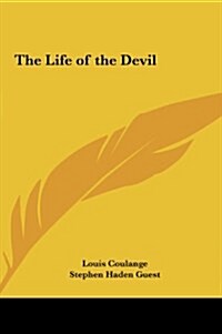 The Life of the Devil (Hardcover)