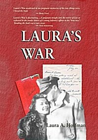 Lauras War (Hardcover)