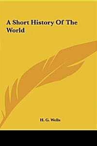 A Short History of the World (Hardcover)