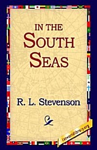 In the South Seas (Hardcover)