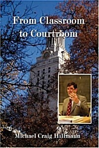 From Classroom to Courtroom (Hardcover)