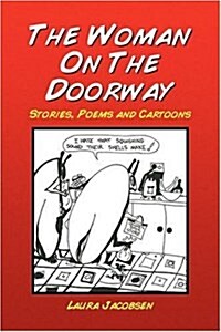 The Woman on the Doorway (Hardcover)