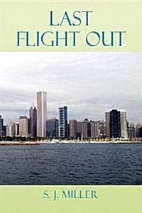 Last Flight Out (Hardcover)
