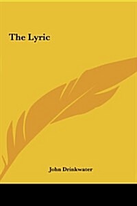 The Lyric (Hardcover)