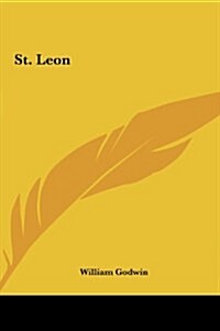 St. Leon (Hardcover)