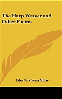 The Harp Weaver and Other Poems (Hardcover)