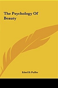 The Psychology of Beauty (Hardcover)