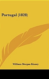 Portugal (1828) (Hardcover)