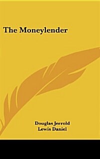 The Moneylender (Hardcover)