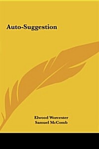 Auto-Suggestion (Hardcover)