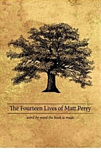 The Fourteen Lives of Matt Perry (Hardcover)