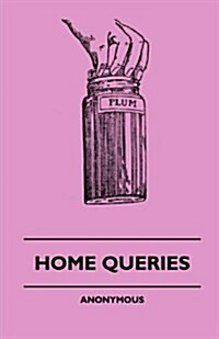 Home Queries (Hardcover)