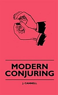 Modern Conjuring (Hardcover)