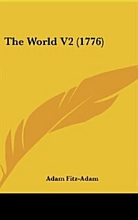 The World V2 (1776) (Hardcover)