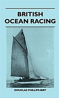 British Ocean Racing (Hardcover)