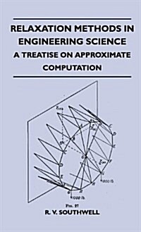 Relaxation Methods in Engineering Science - A Treatise on Approximate Computation (Hardcover)