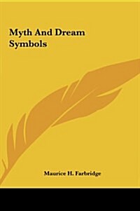 Myth and Dream Symbols (Hardcover)