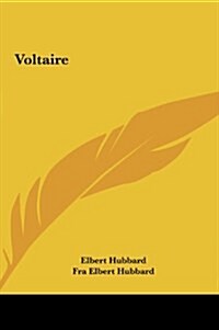 Voltaire (Hardcover)
