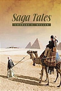 Saga Tales (Hardcover)