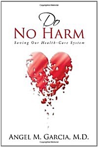 Do No Harm (Hardcover)