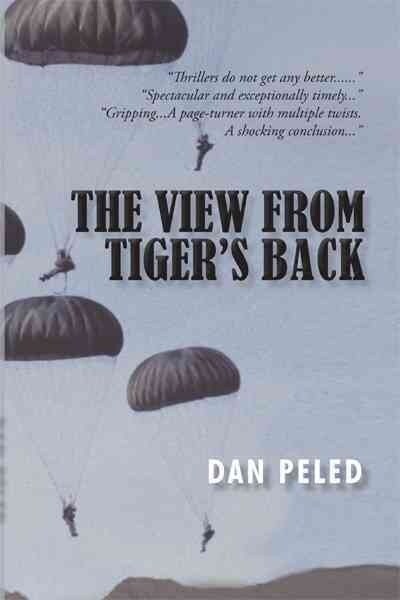 The View from Tigers Back (Hardcover)