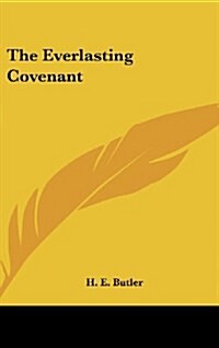 The Everlasting Covenant (Hardcover)