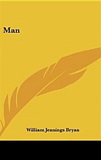 Man (Hardcover)