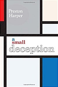 A Small Deception (Hardcover)