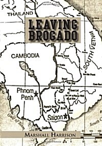 Leaving Brogado (Hardcover)