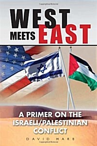 West Meets East (Hardcover)