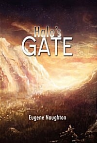 Hales Gate (Hardcover)