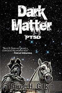 Dark Matter (Hardcover)