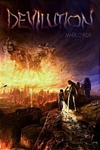 Devilution (Hardcover)