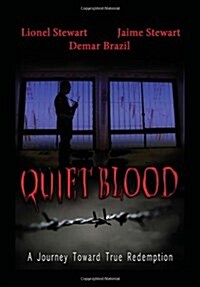 Quiet Blood (Hardcover)