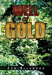 Well of Gold (Hardcover)