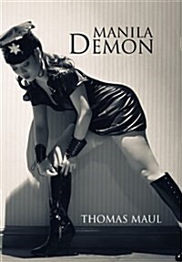 Manila Demon (Hardcover)