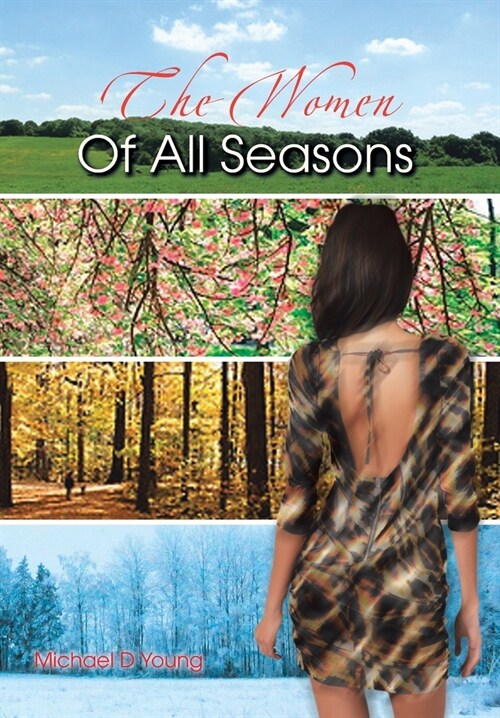 The Women of All Seasons (Hardcover)