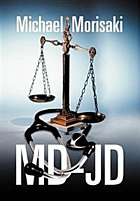 MD-Jd (Hardcover)