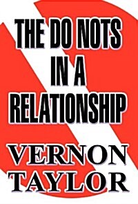The Do Nots in a Relationship (Hardcover)