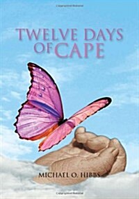 Twelve Days of Cape (Hardcover)